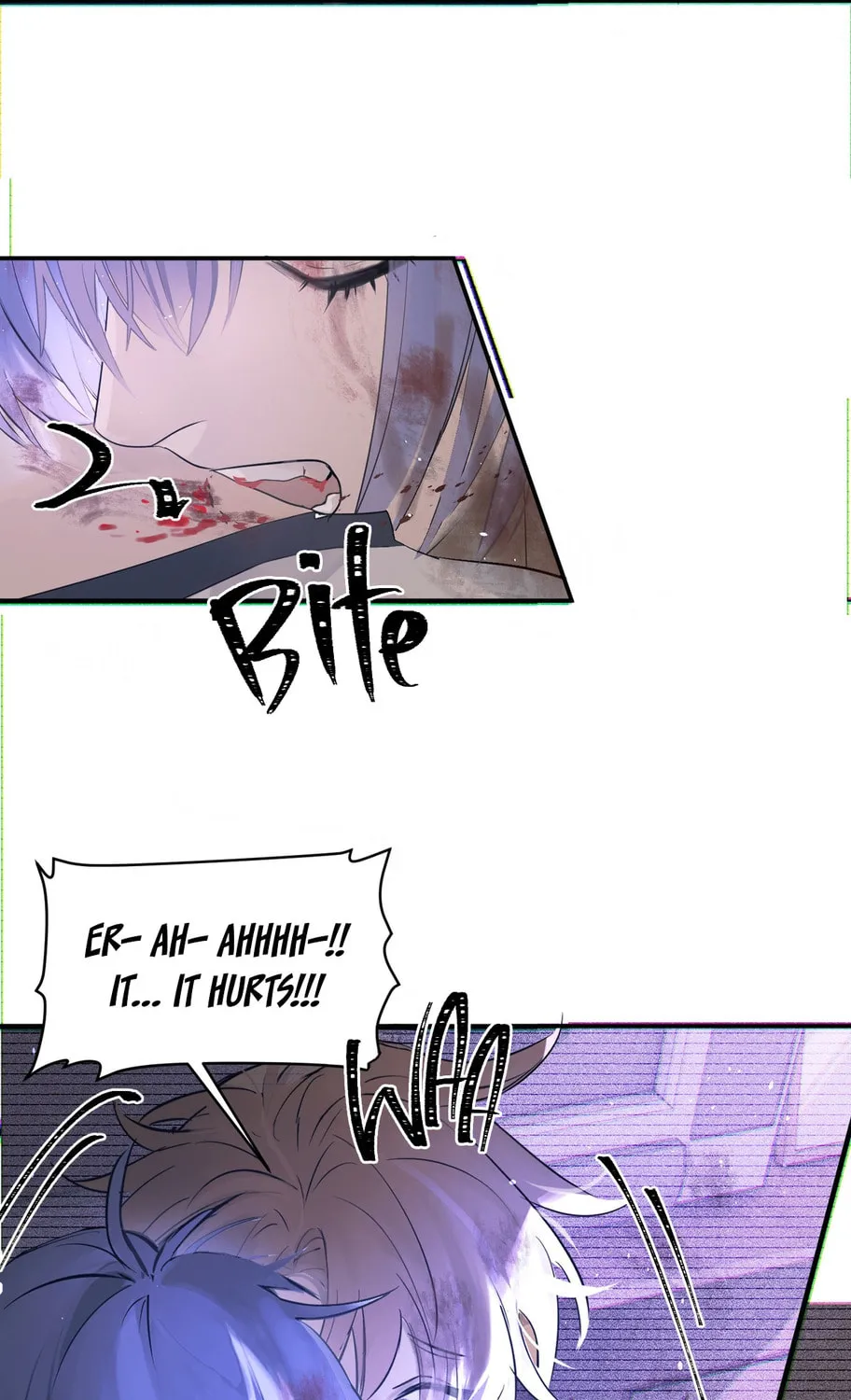 Read Embrace the Moon chapter 1 image 95 on Lezhin