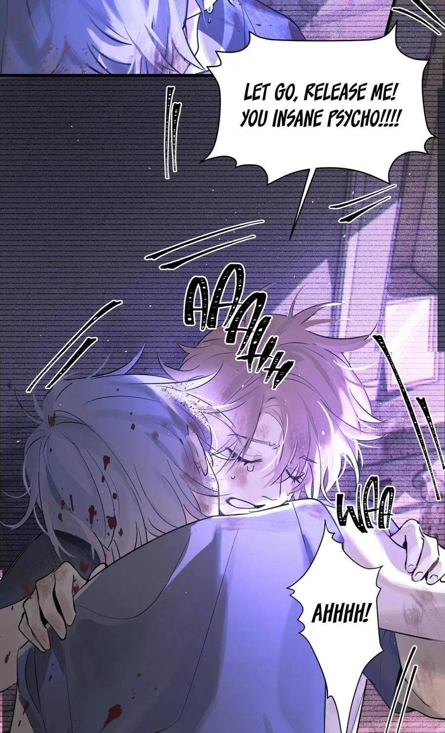 Read Embrace the Moon chapter 1 image 97 on Lezhin