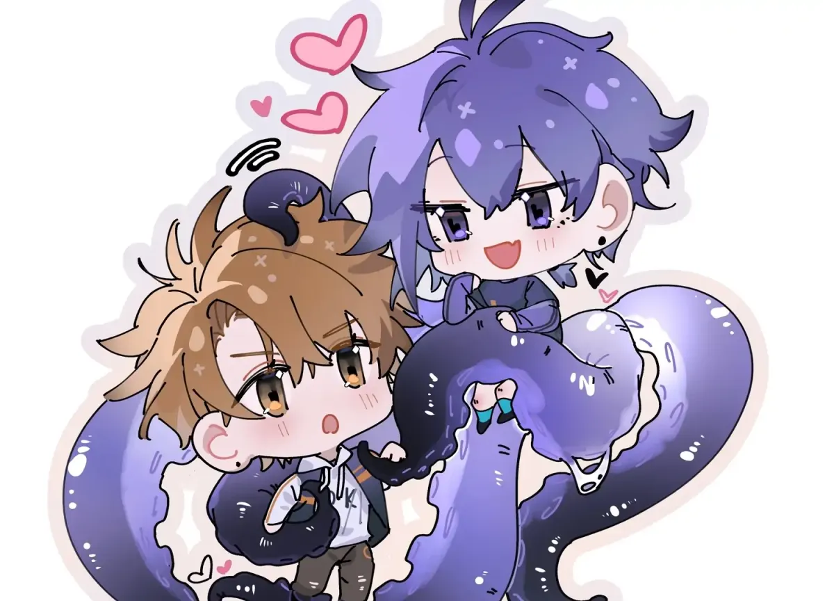 Read Embrace the Moon chapter 3 image 100 on Lezhin