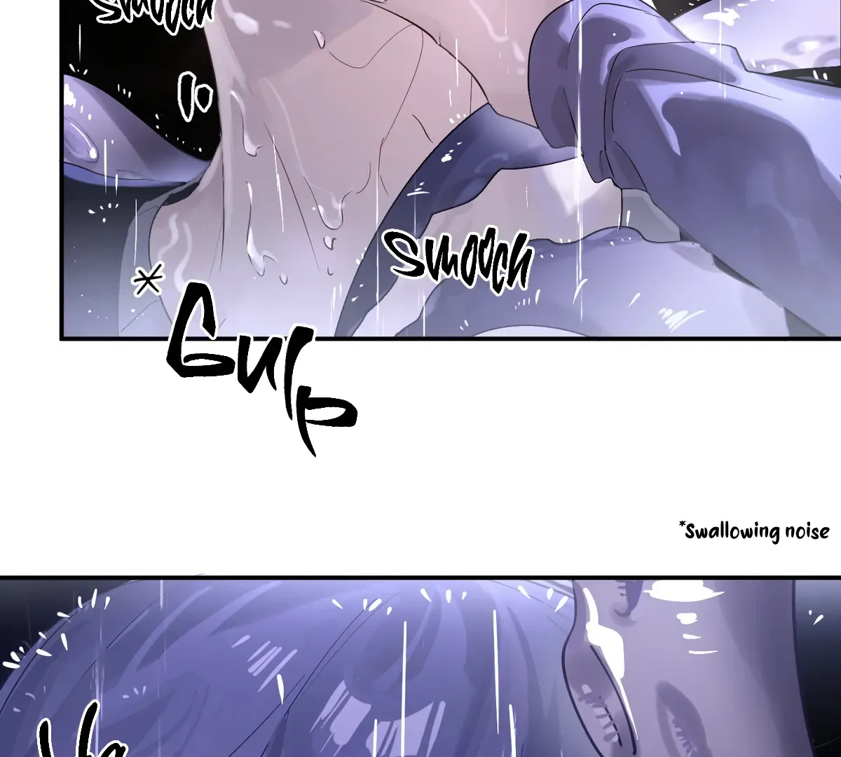 Read Embrace the Moon chapter 3 image 12 on Lezhin