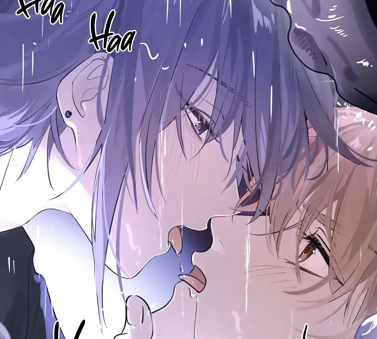 Read Embrace the Moon chapter 3 image 13 on Lezhin