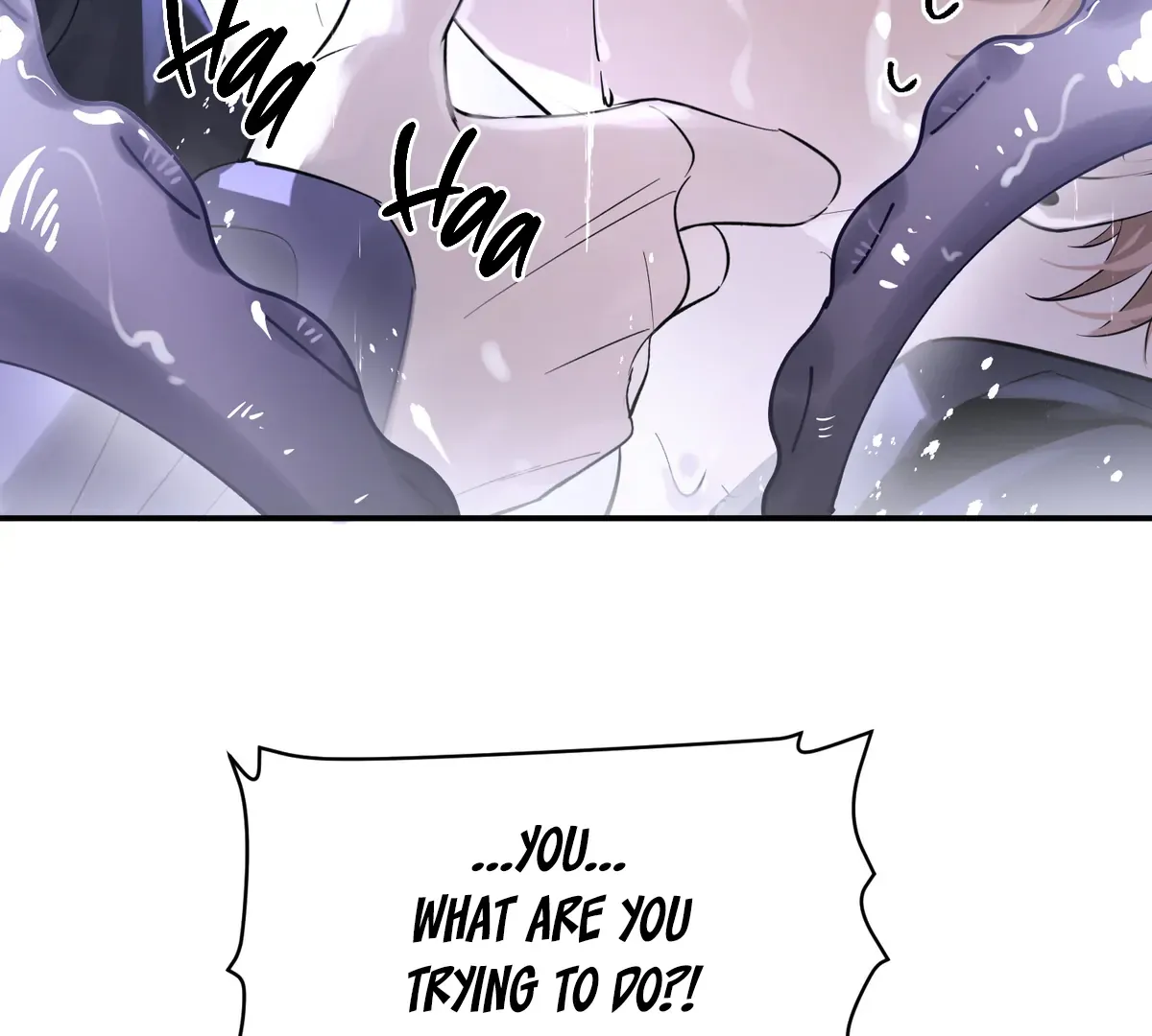 Read Embrace the Moon chapter 3 image 14 on Lezhin