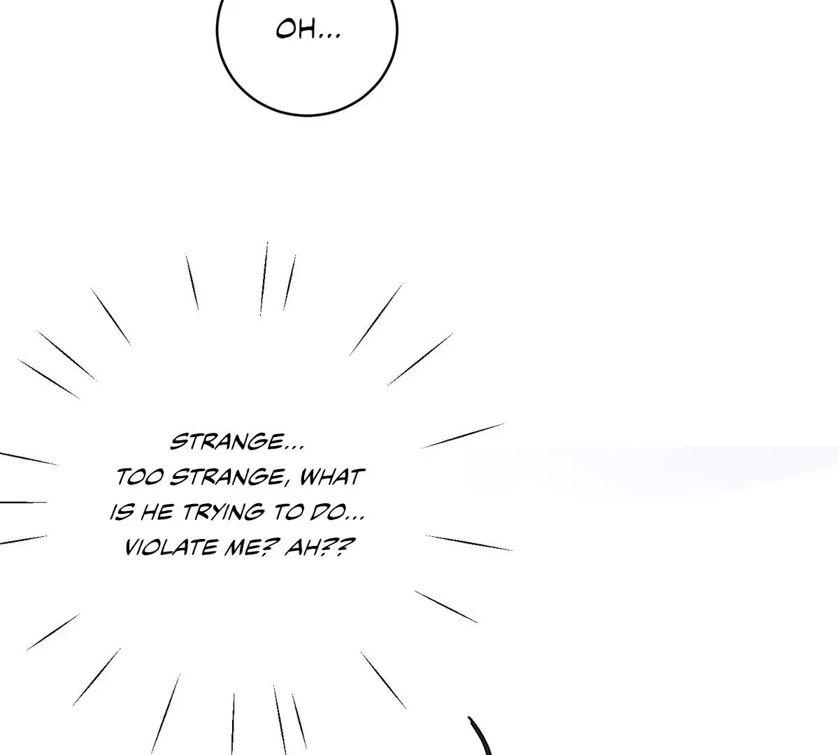 Read Embrace the Moon chapter 3 image 23 on Lezhin