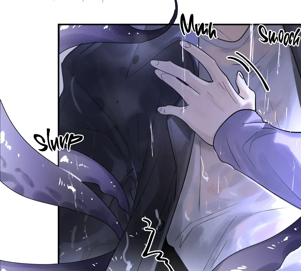 Read Embrace the Moon chapter 3 image 24 on Lezhin
