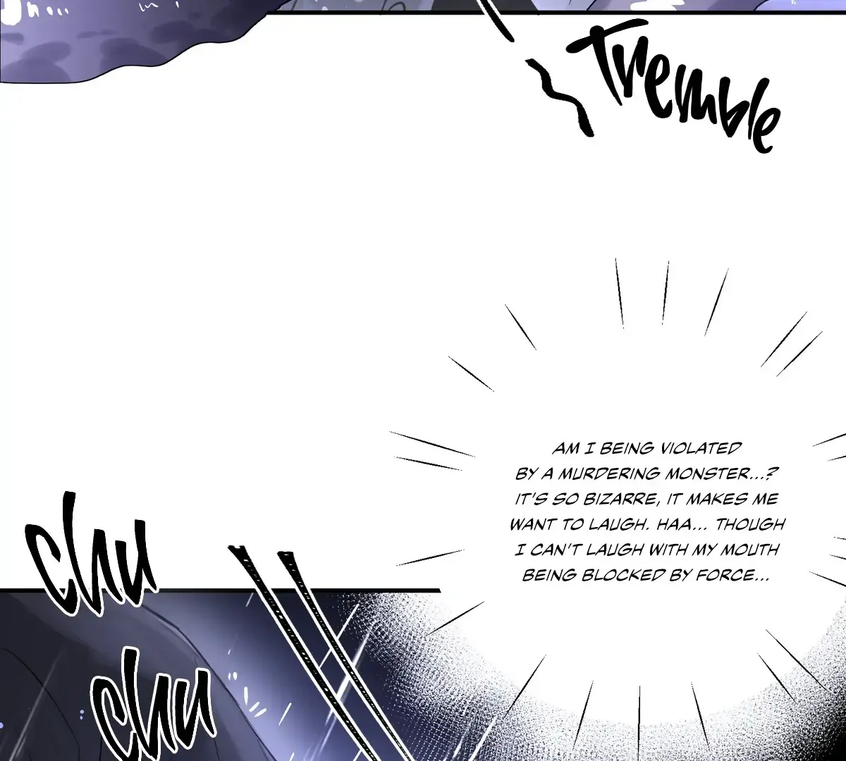 Read Embrace the Moon chapter 3 image 25 on Lezhin