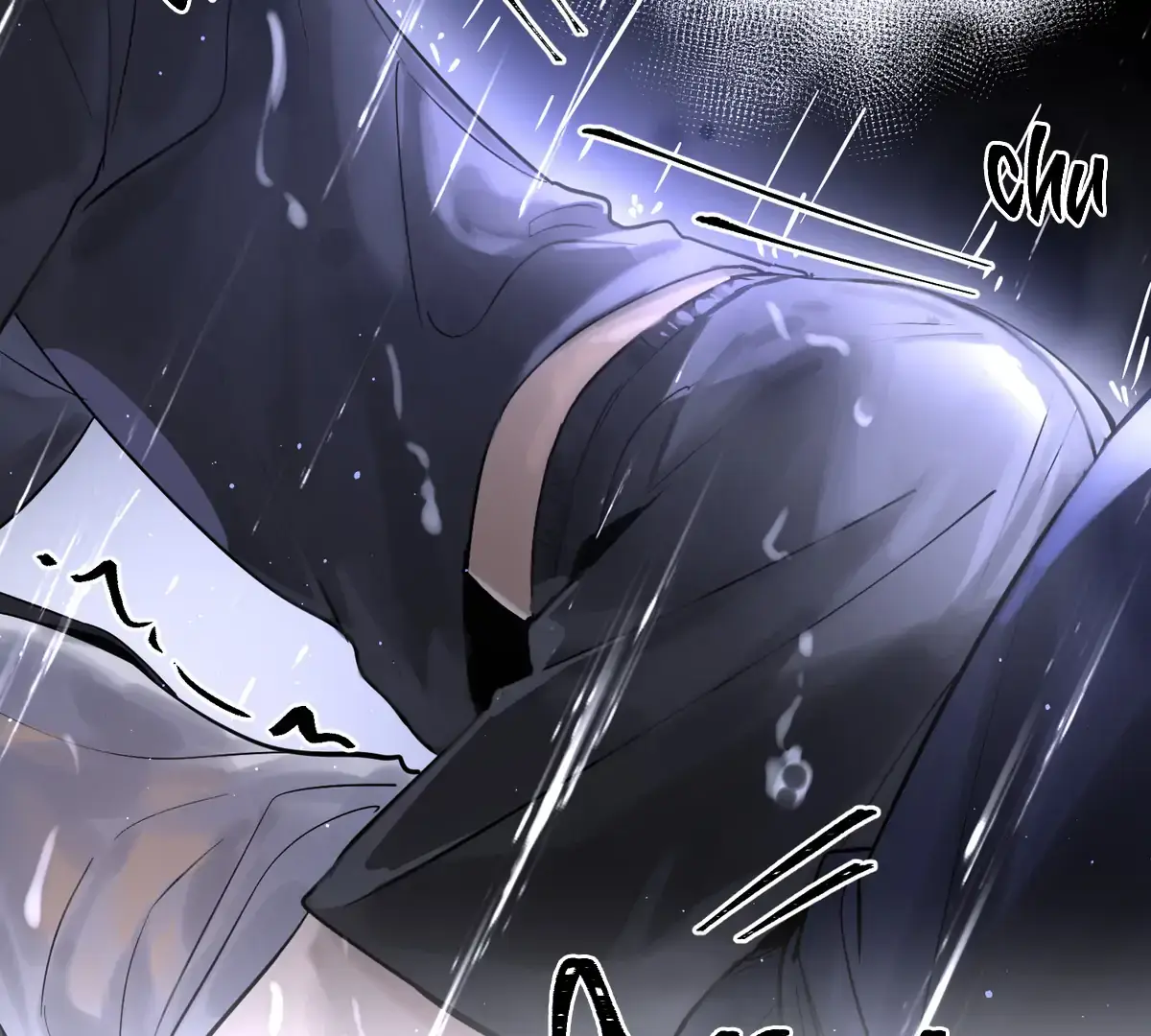 Read Embrace the Moon chapter 3 image 26 on Lezhin