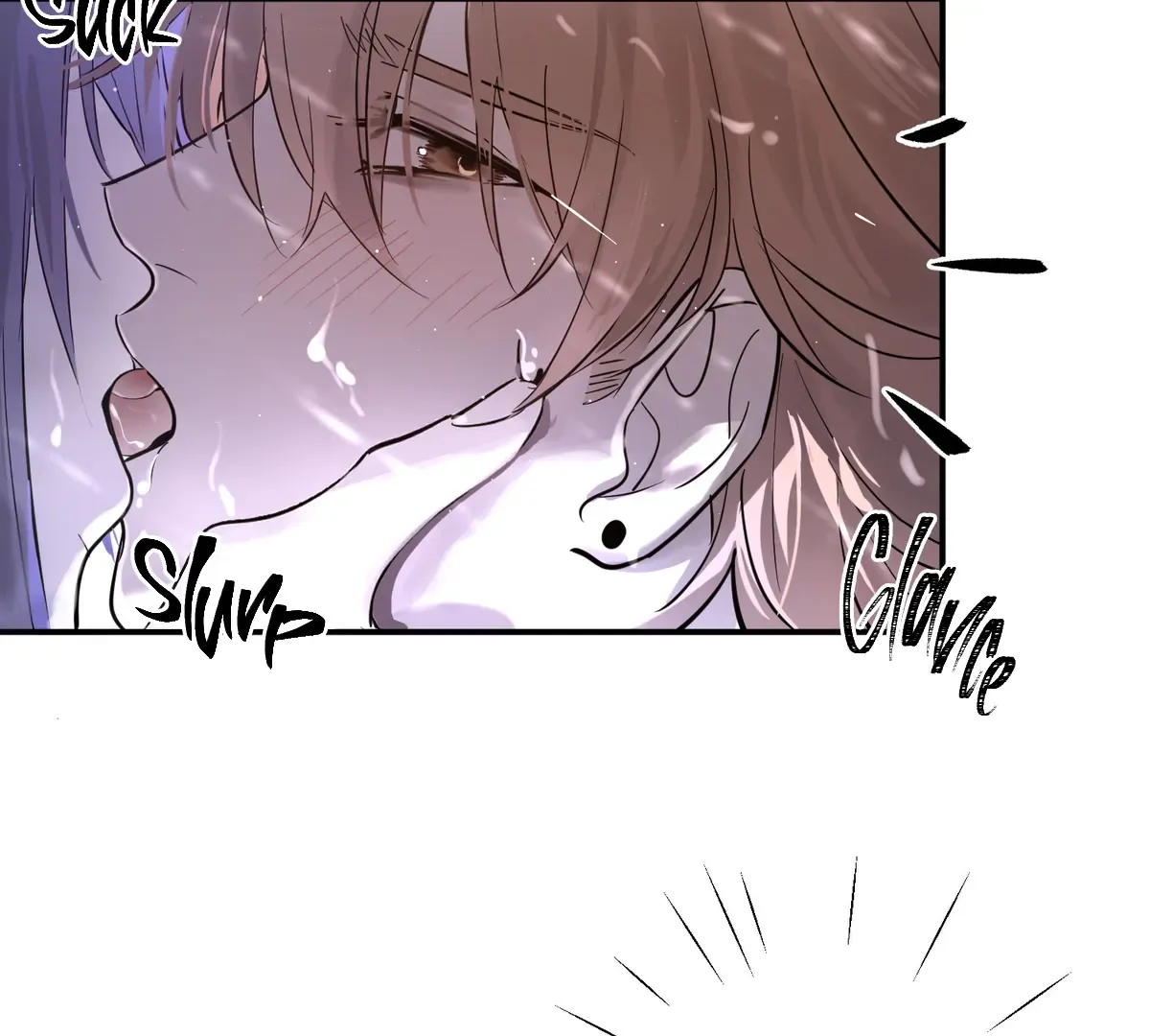 Read Embrace the Moon chapter 3 image 28 on Lezhin