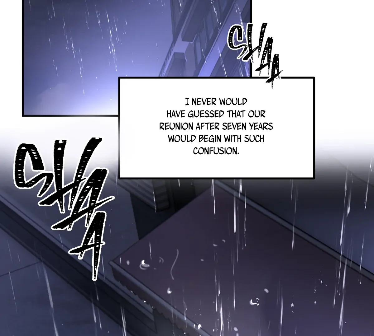 Read Embrace the Moon chapter 3 image 3 on Lezhin