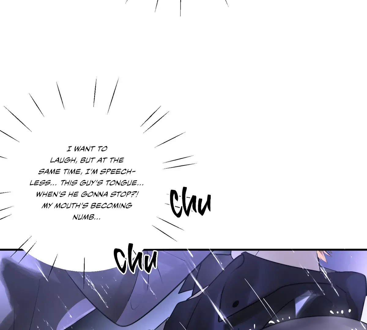 Read Embrace the Moon chapter 3 image 31 on Lezhin
