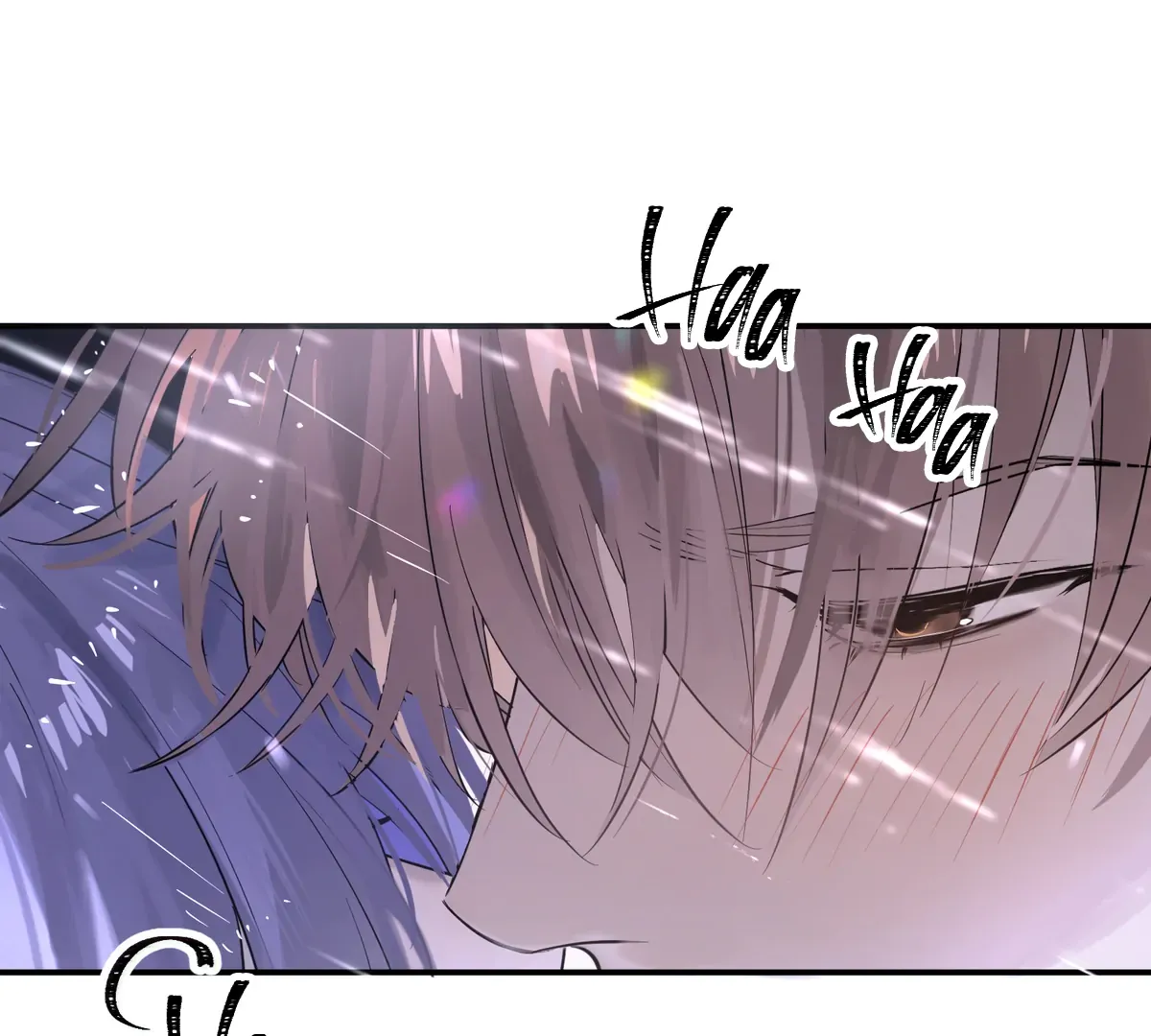 Read Embrace the Moon chapter 3 image 34 on Lezhin