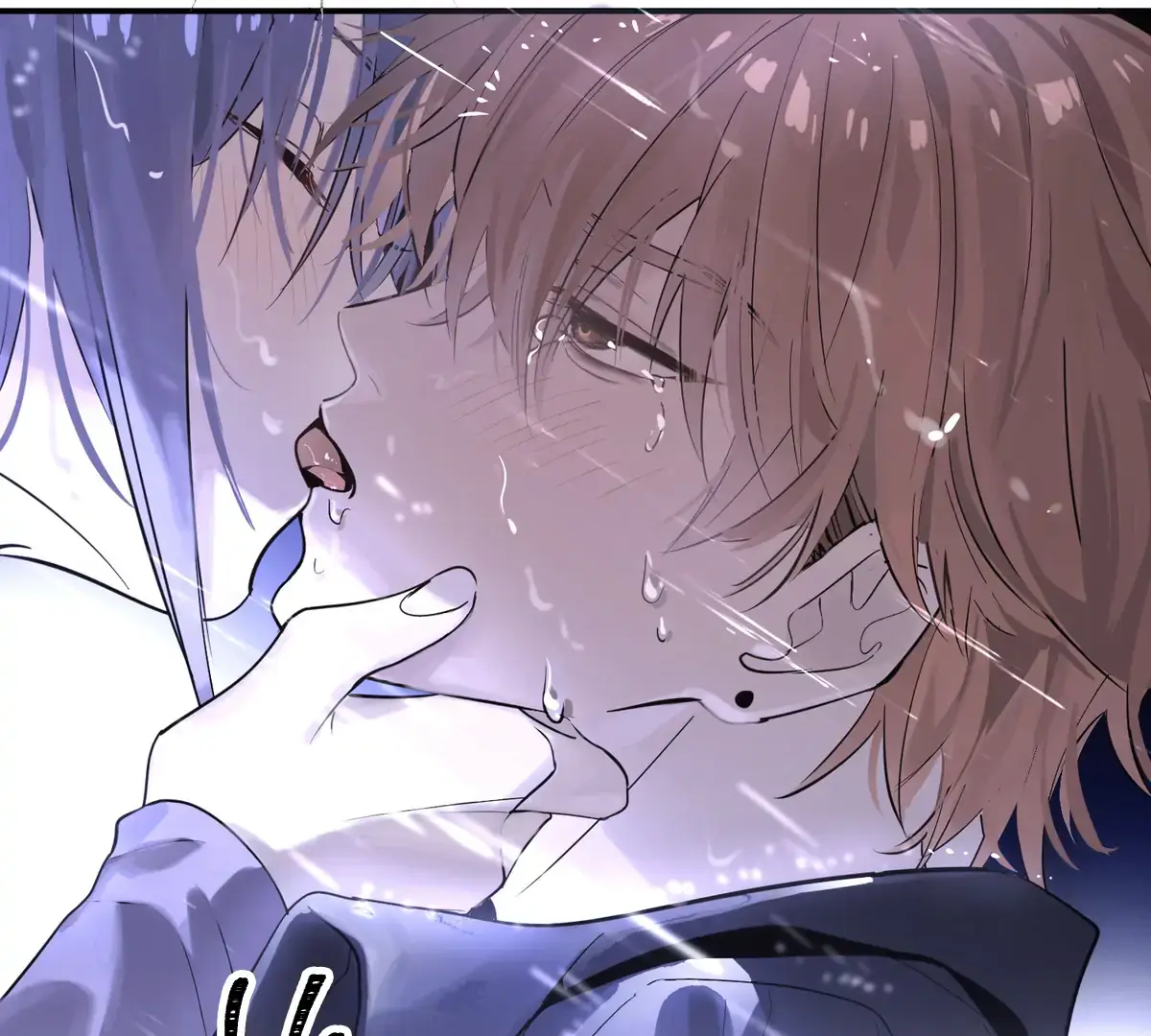 Read Embrace the Moon chapter 3 image 36 on Lezhin