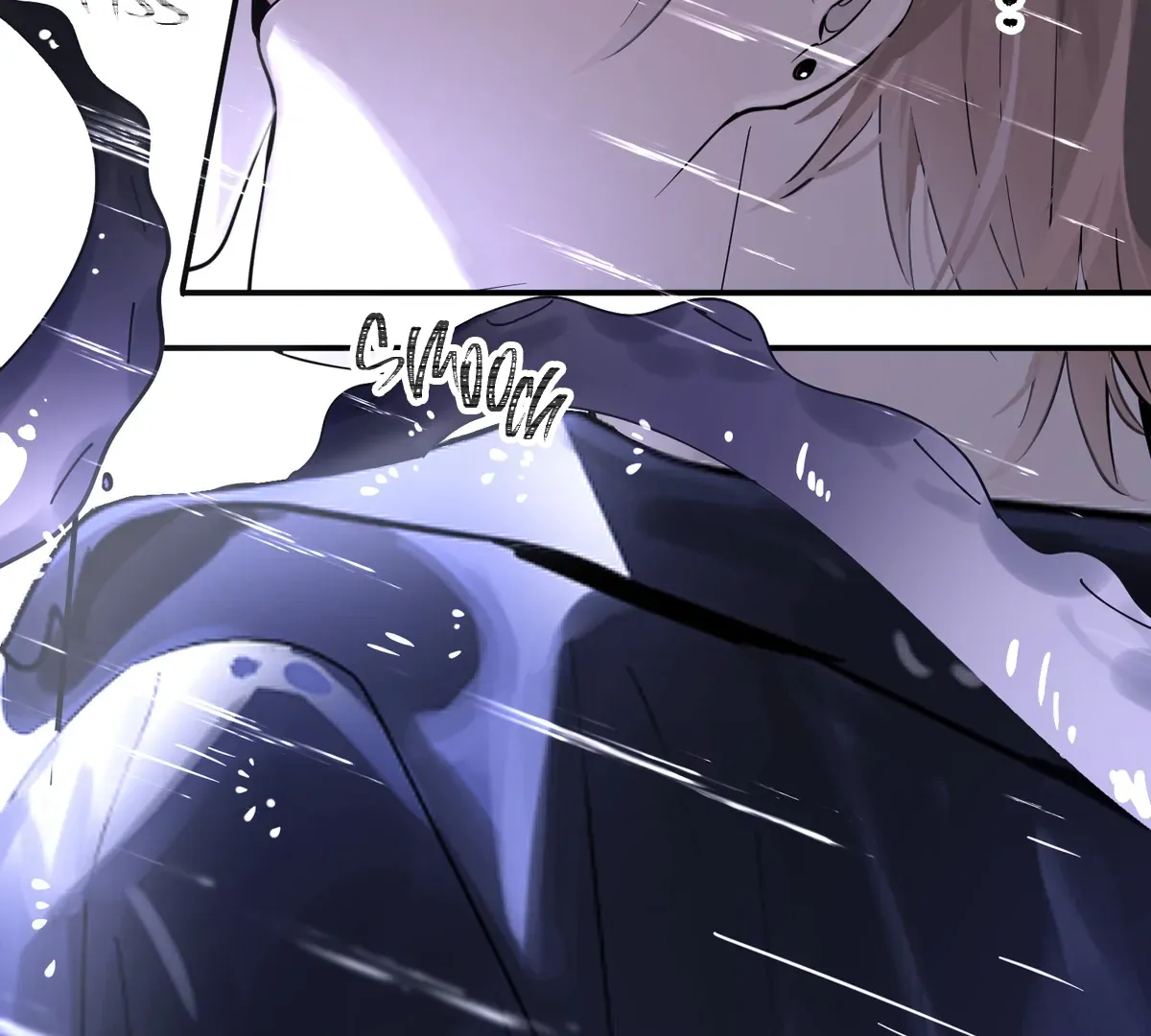 Read Embrace the Moon chapter 3 image 38 on Lezhin