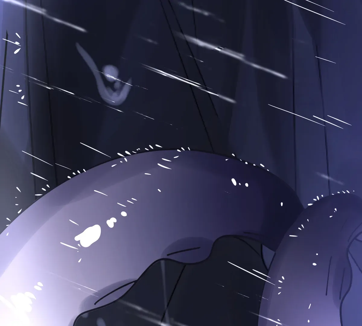 Read Embrace the Moon chapter 3 image 39 on Lezhin