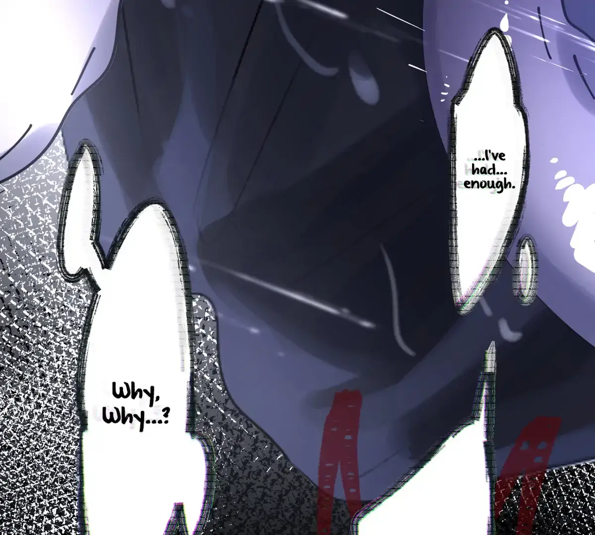 Read Embrace the Moon chapter 3 image 40 on Lezhin