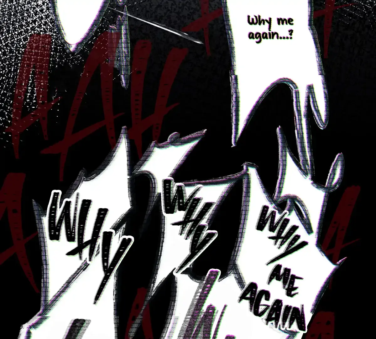Read Embrace the Moon chapter 3 image 41 on Lezhin
