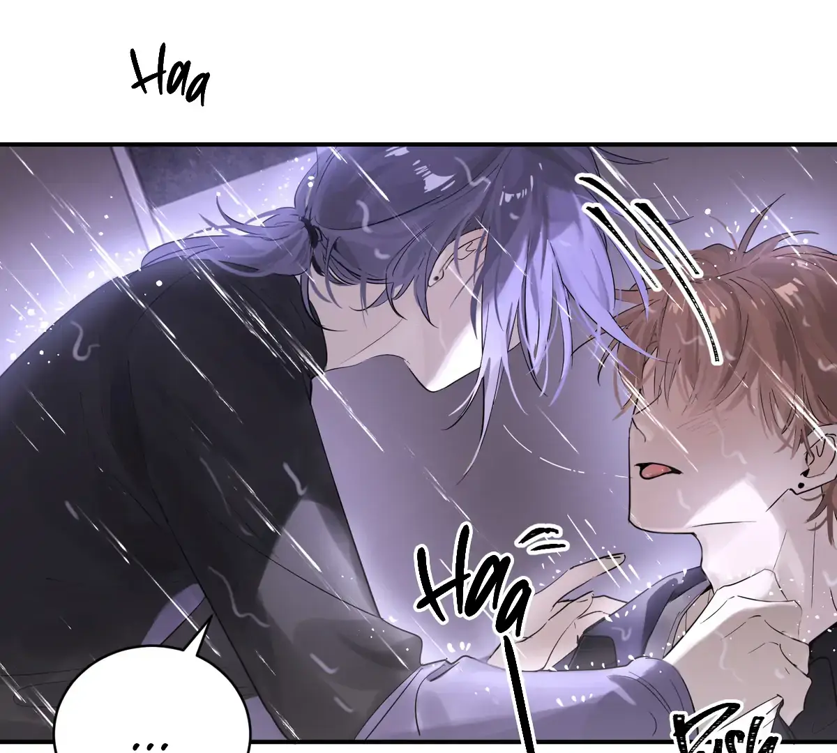 Read Embrace the Moon chapter 3 image 48 on Lezhin