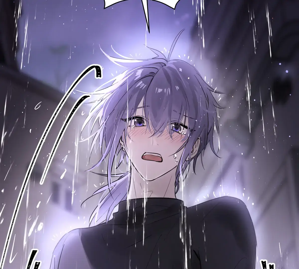 Read Embrace the Moon chapter 3 image 51 on Lezhin