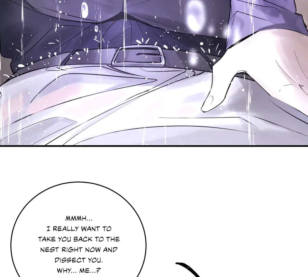 Read Embrace the Moon chapter 3 image 53 on Lezhin