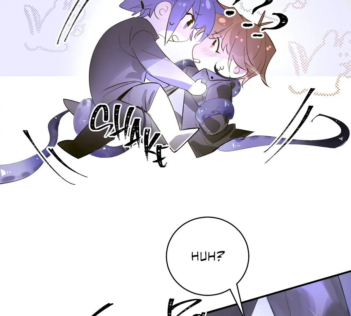 Read Embrace the Moon chapter 3 image 57 on Lezhin