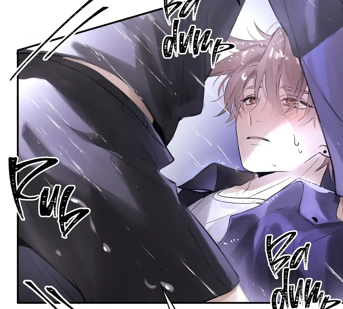 Read Embrace the Moon chapter 3 image 58 on Lezhin