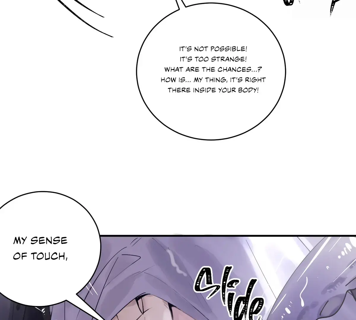 Read Embrace the Moon chapter 3 image 59 on Lezhin