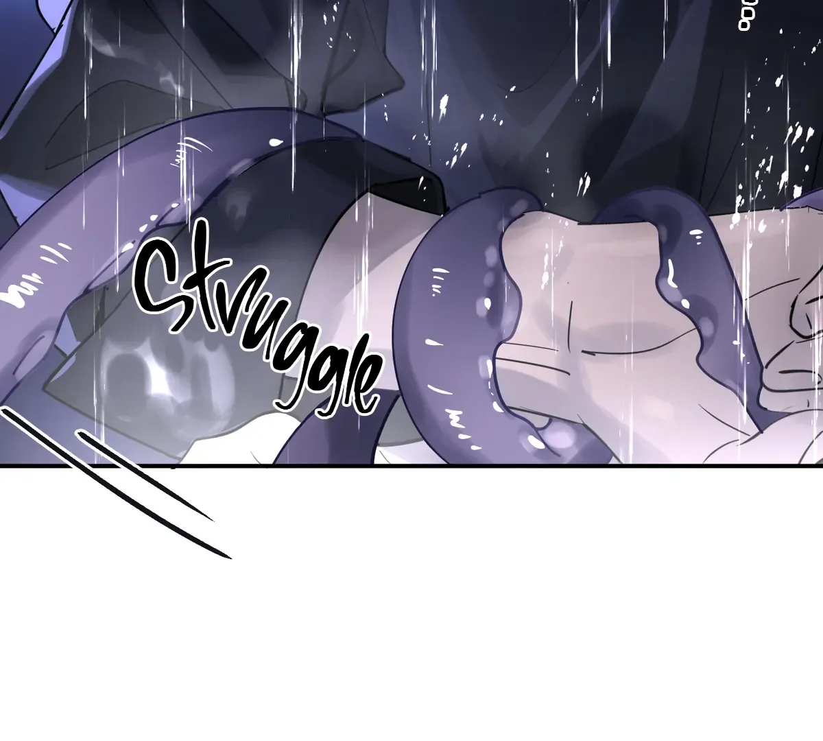 Read Embrace the Moon chapter 3 image 6 on Lezhin
