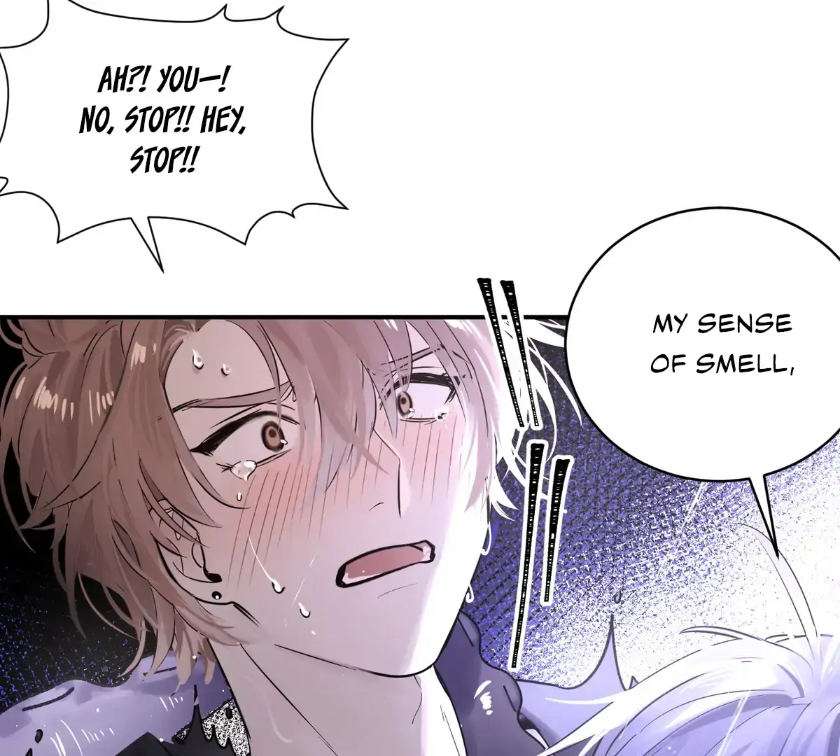 Read Embrace the Moon chapter 3 image 61 on Lezhin