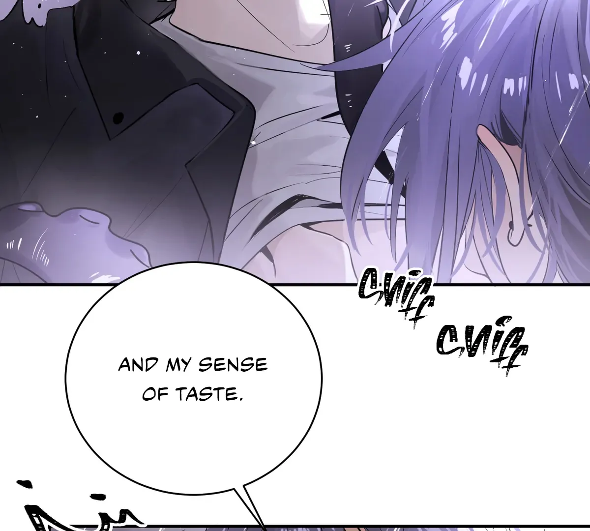 Read Embrace the Moon chapter 3 image 62 on Lezhin