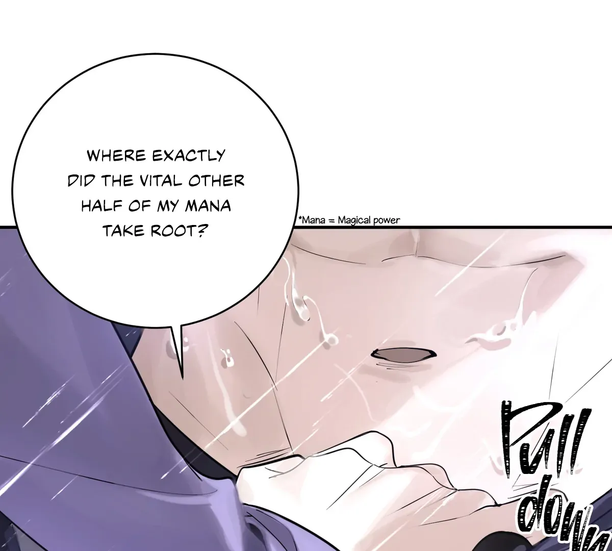 Read Embrace the Moon chapter 3 image 67 on Lezhin