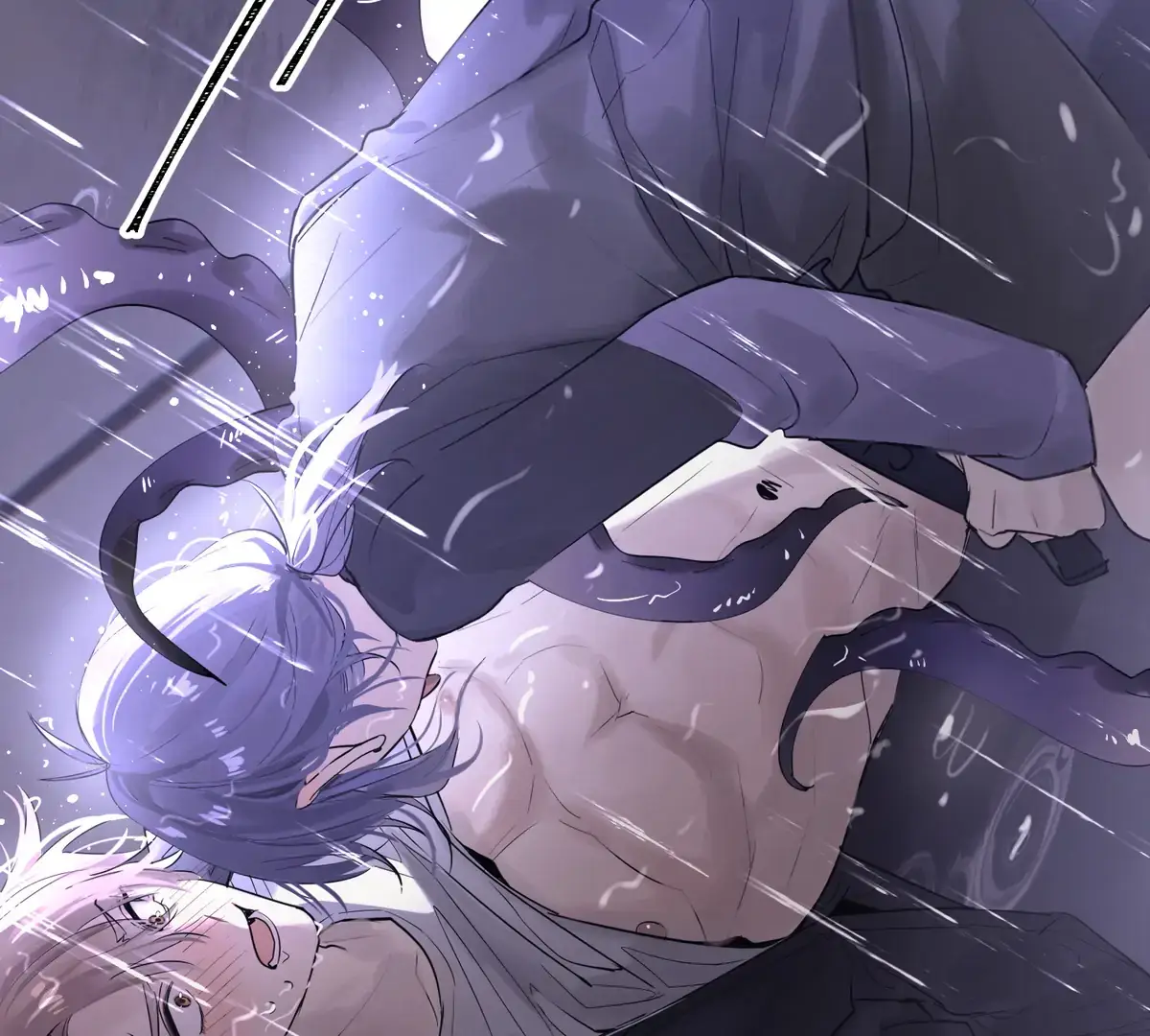 Read Embrace the Moon chapter 3 image 70 on Lezhin