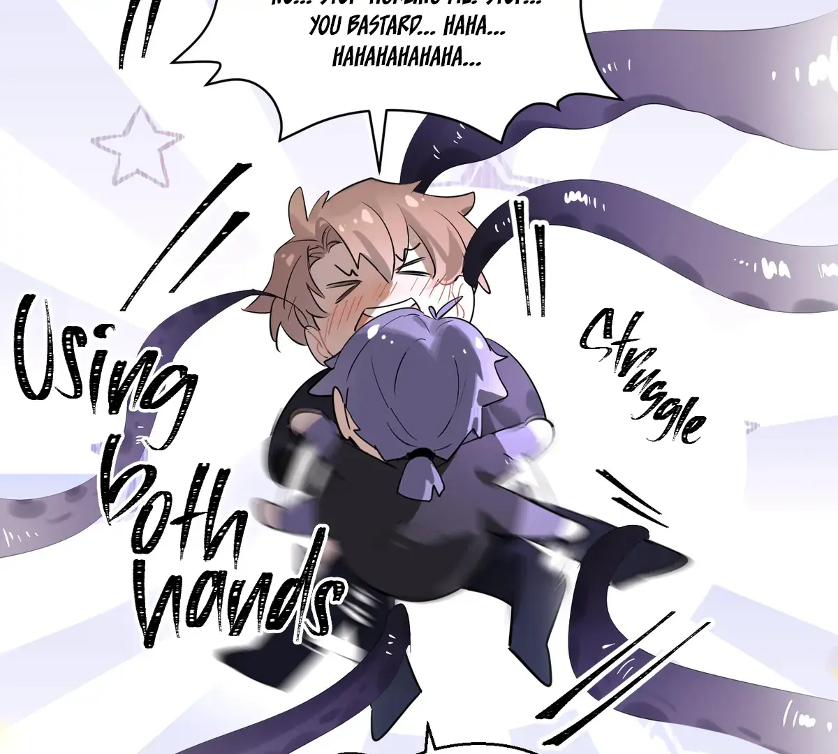 Read Embrace the Moon chapter 3 image 74 on Lezhin