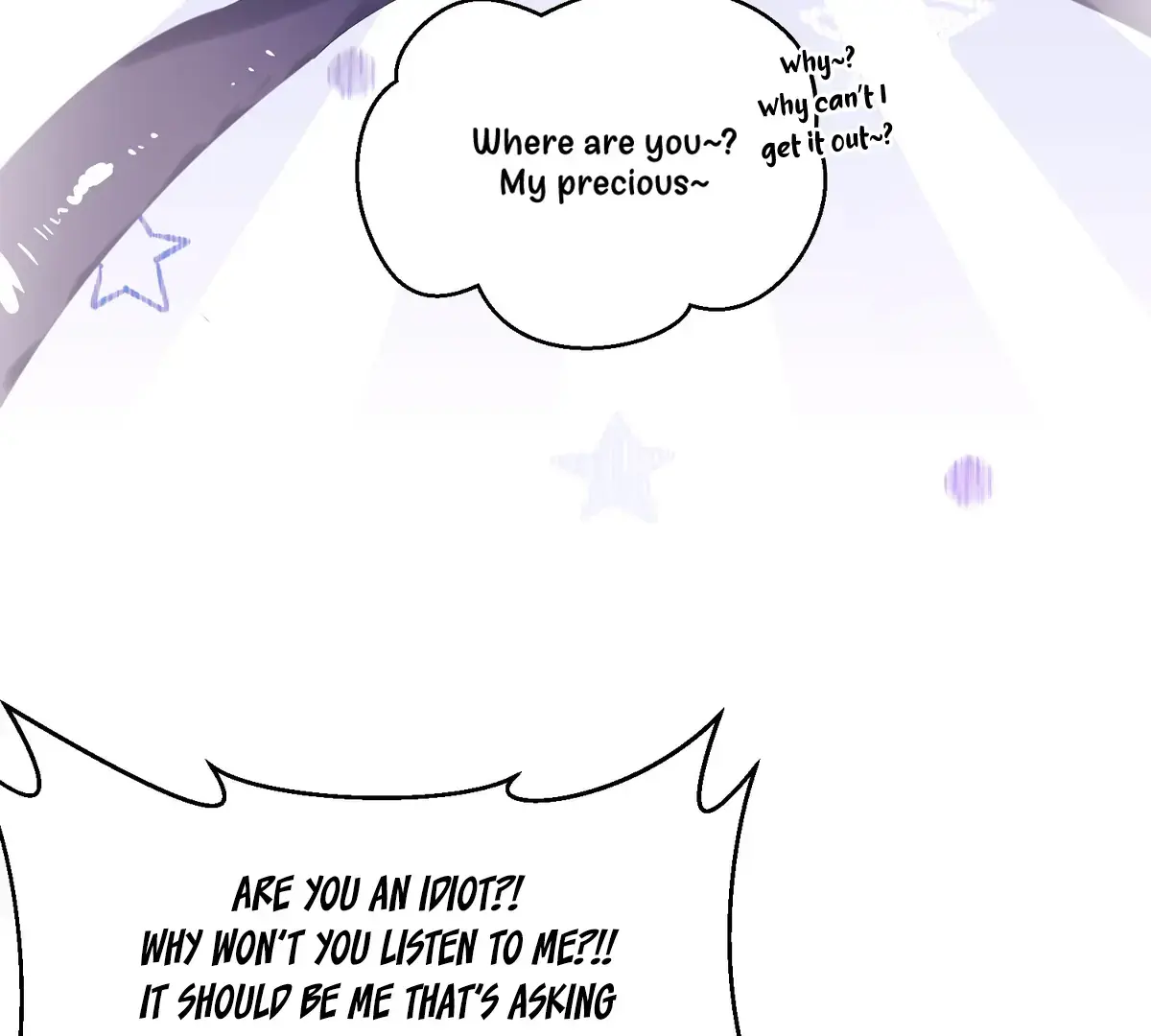 Read Embrace the Moon chapter 3 image 75 on Lezhin