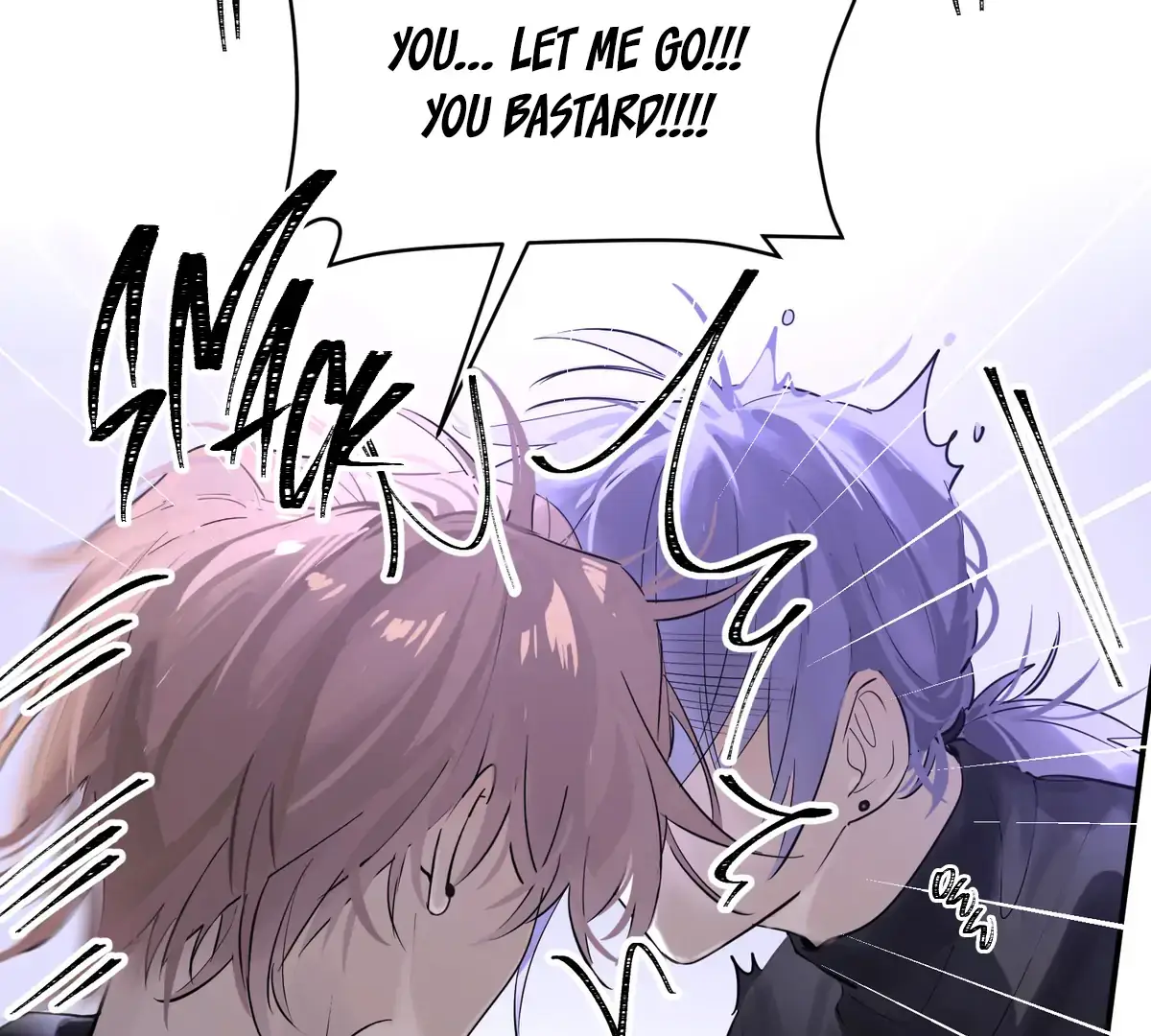 Read Embrace the Moon chapter 3 image 79 on Lezhin