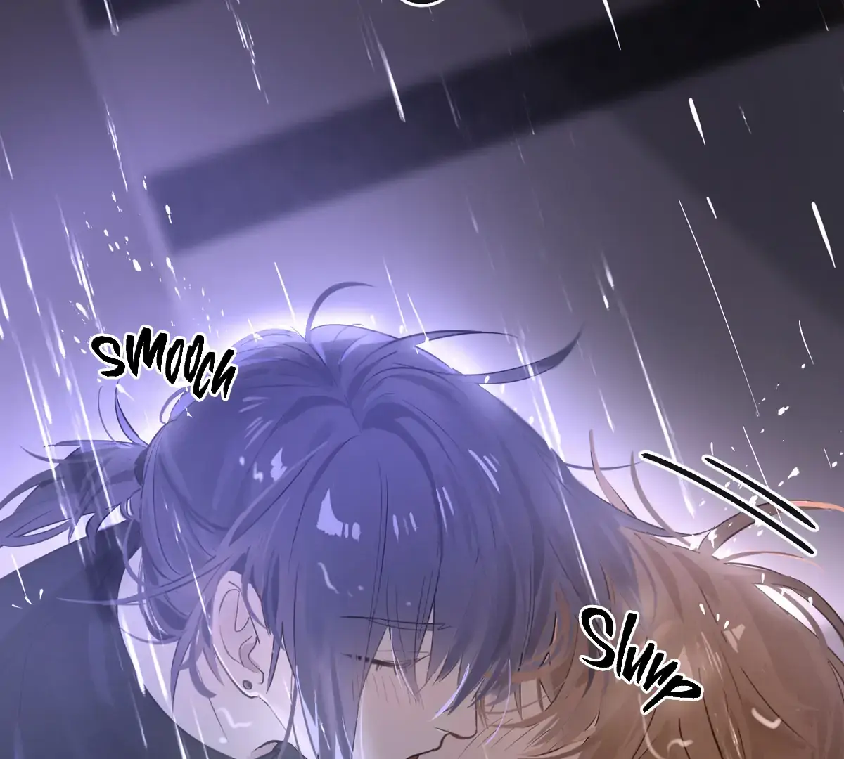 Read Embrace the Moon chapter 3 image 8 on Lezhin