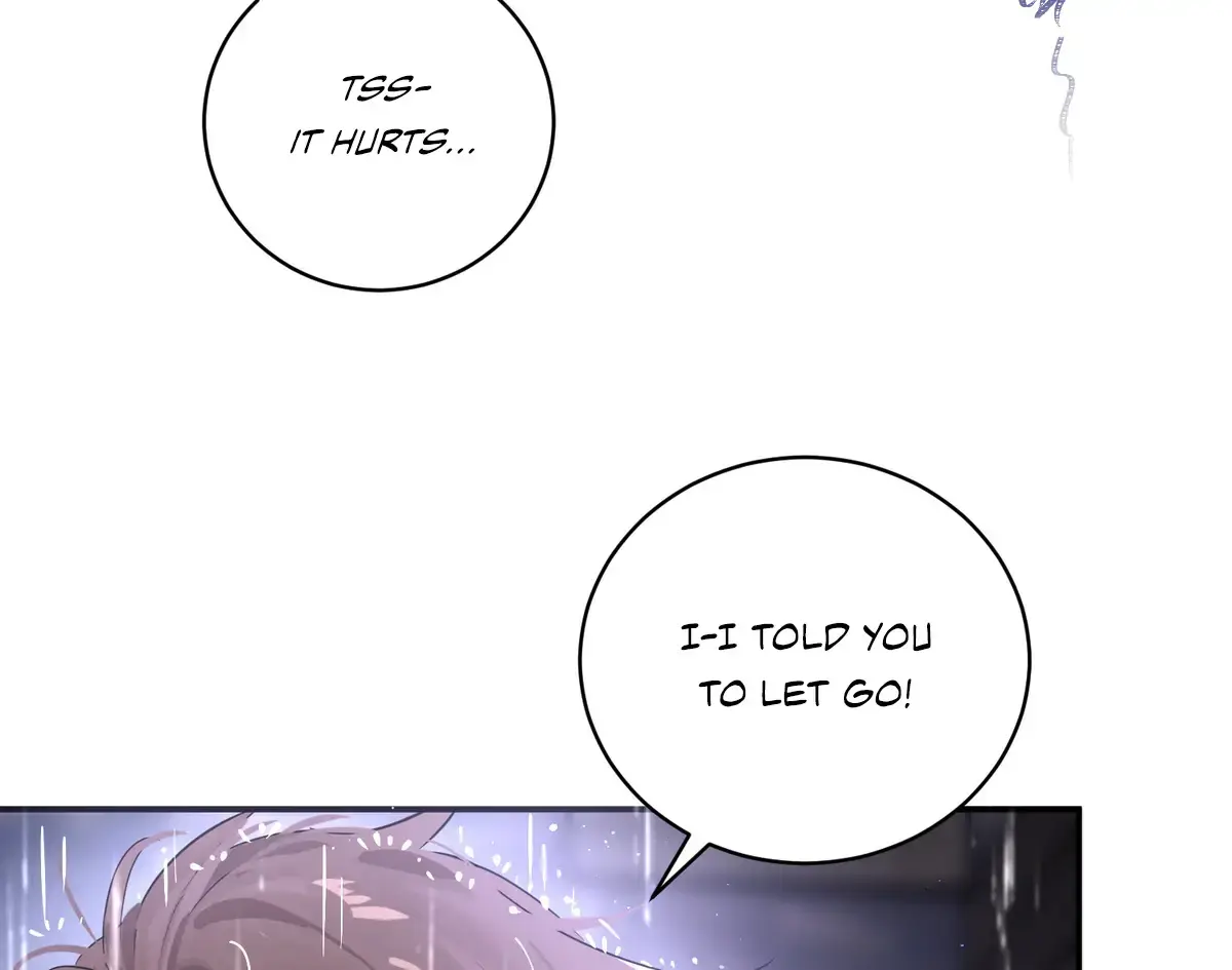 Read Embrace the Moon chapter 3 image 82 on Lezhin