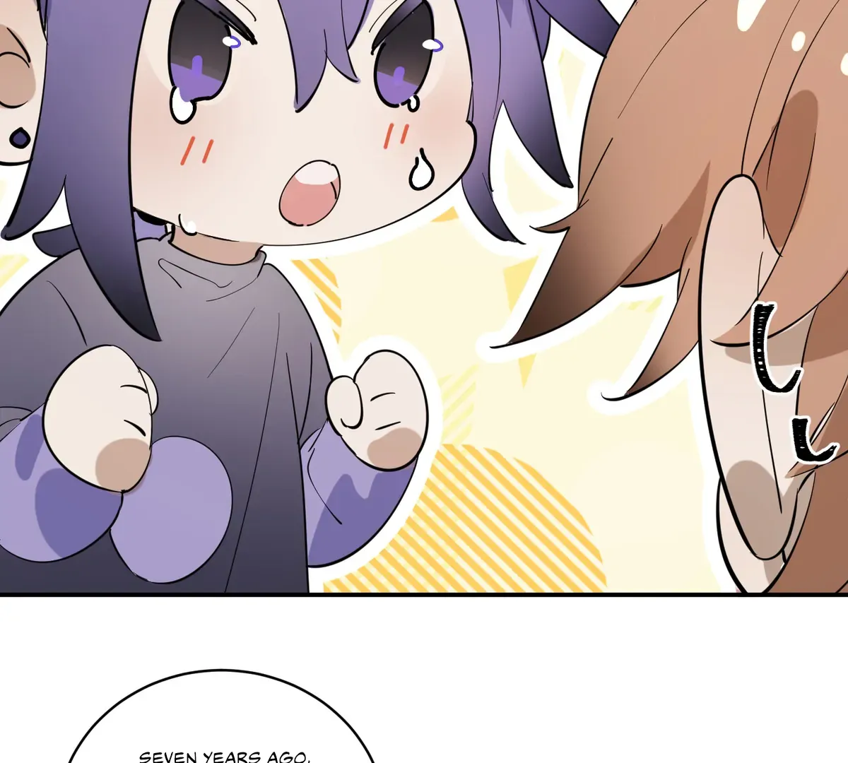 Read Embrace the Moon chapter 3 image 89 on Lezhin