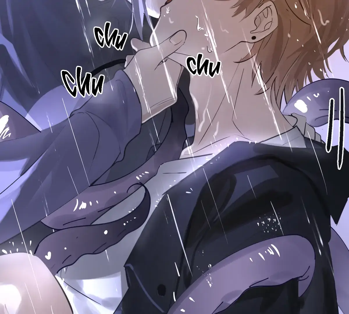 Read Embrace the Moon chapter 3 image 9 on Lezhin