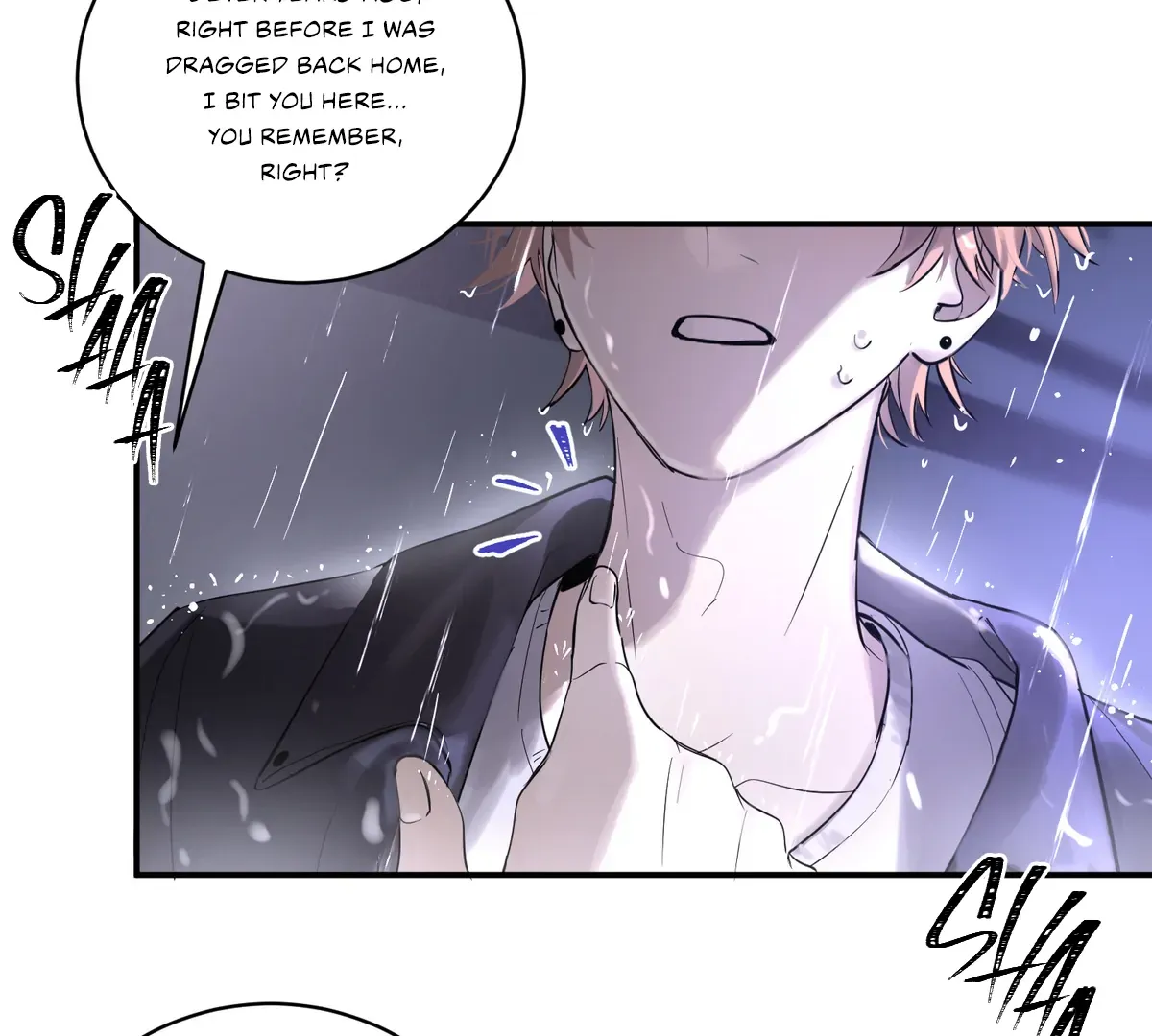 Read Embrace the Moon chapter 3 image 90 on Lezhin