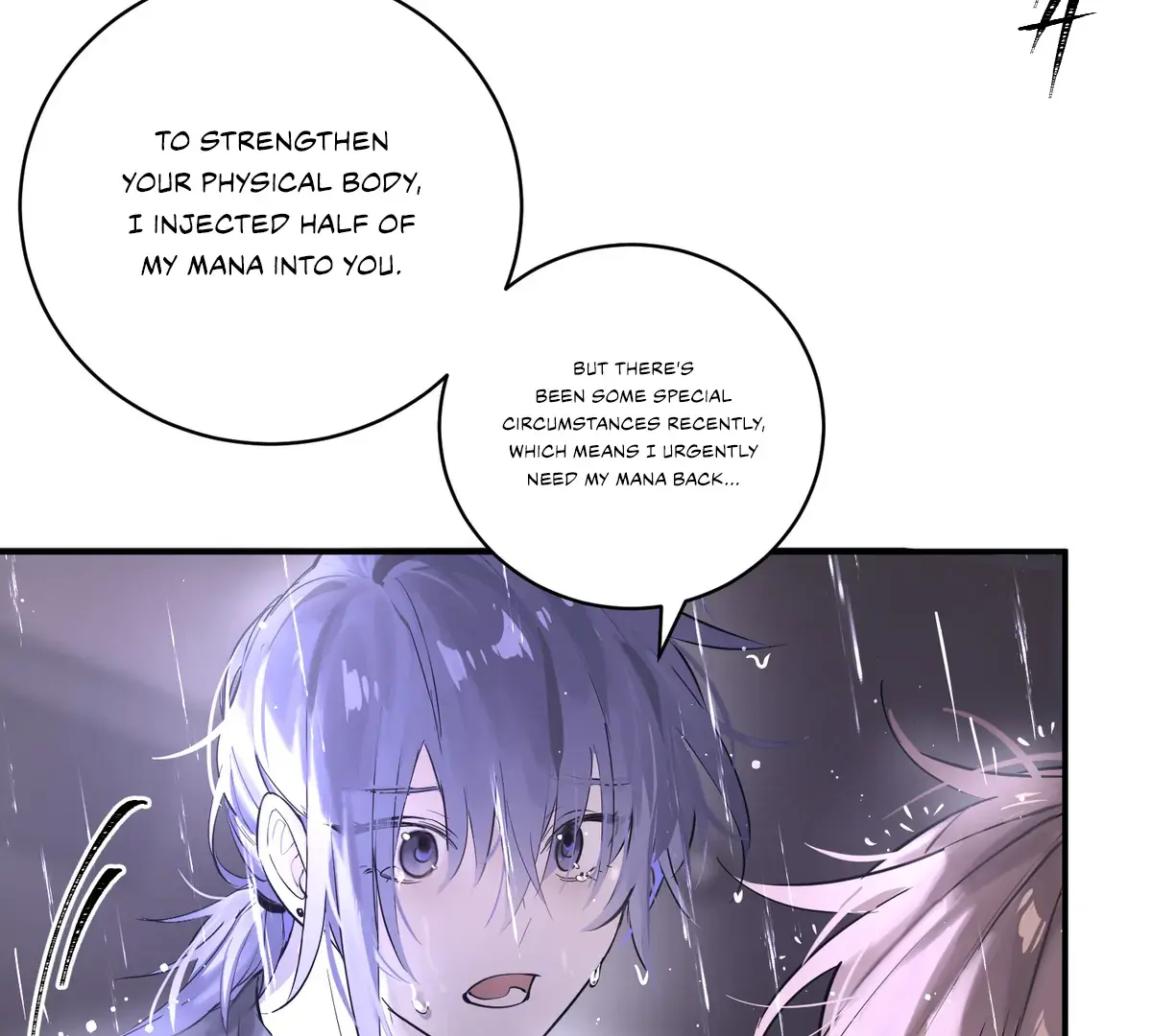 Read Embrace the Moon chapter 3 image 91 on Lezhin