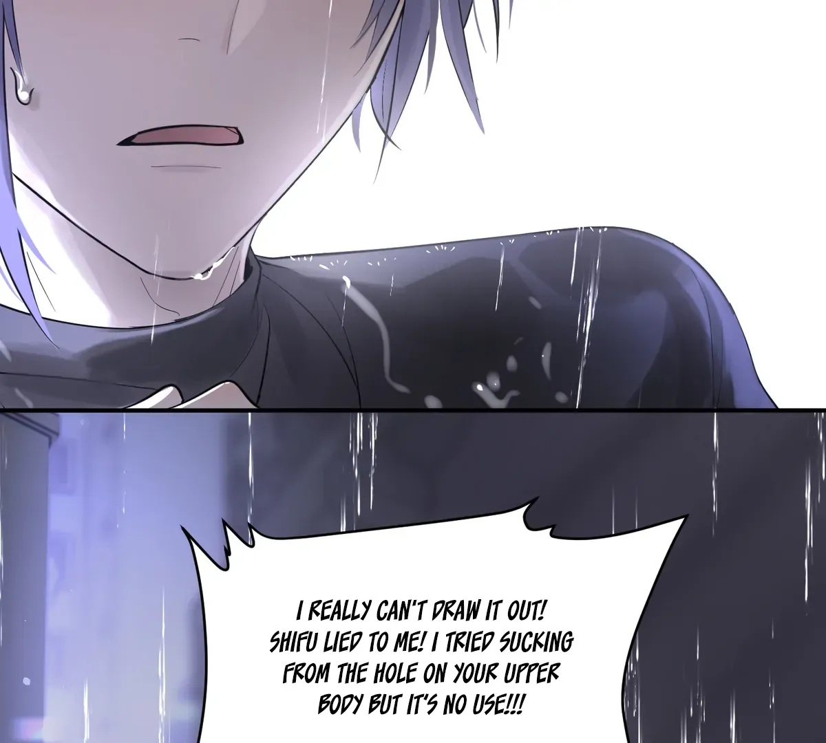 Read Embrace the Moon chapter 3 image 93 on Lezhin