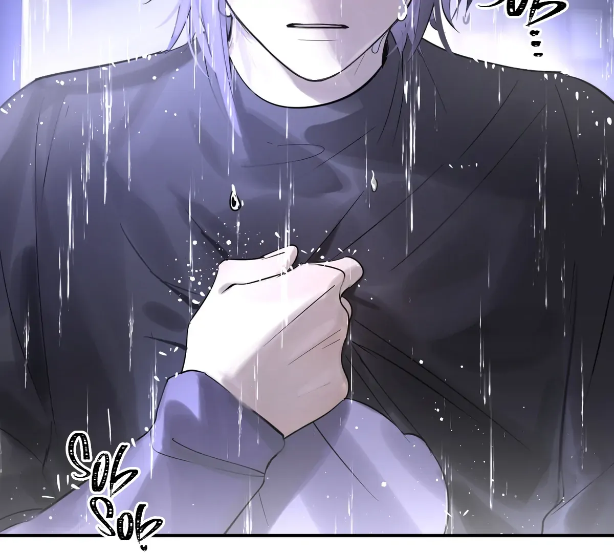 Read Embrace the Moon chapter 3 image 95 on Lezhin