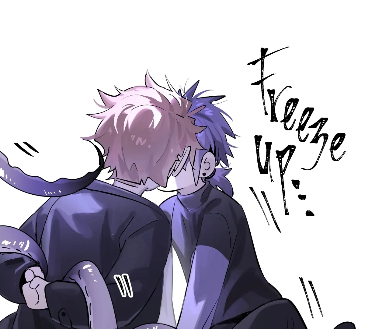 Read Embrace the Moon chapter 4 image 100 on Lezhin