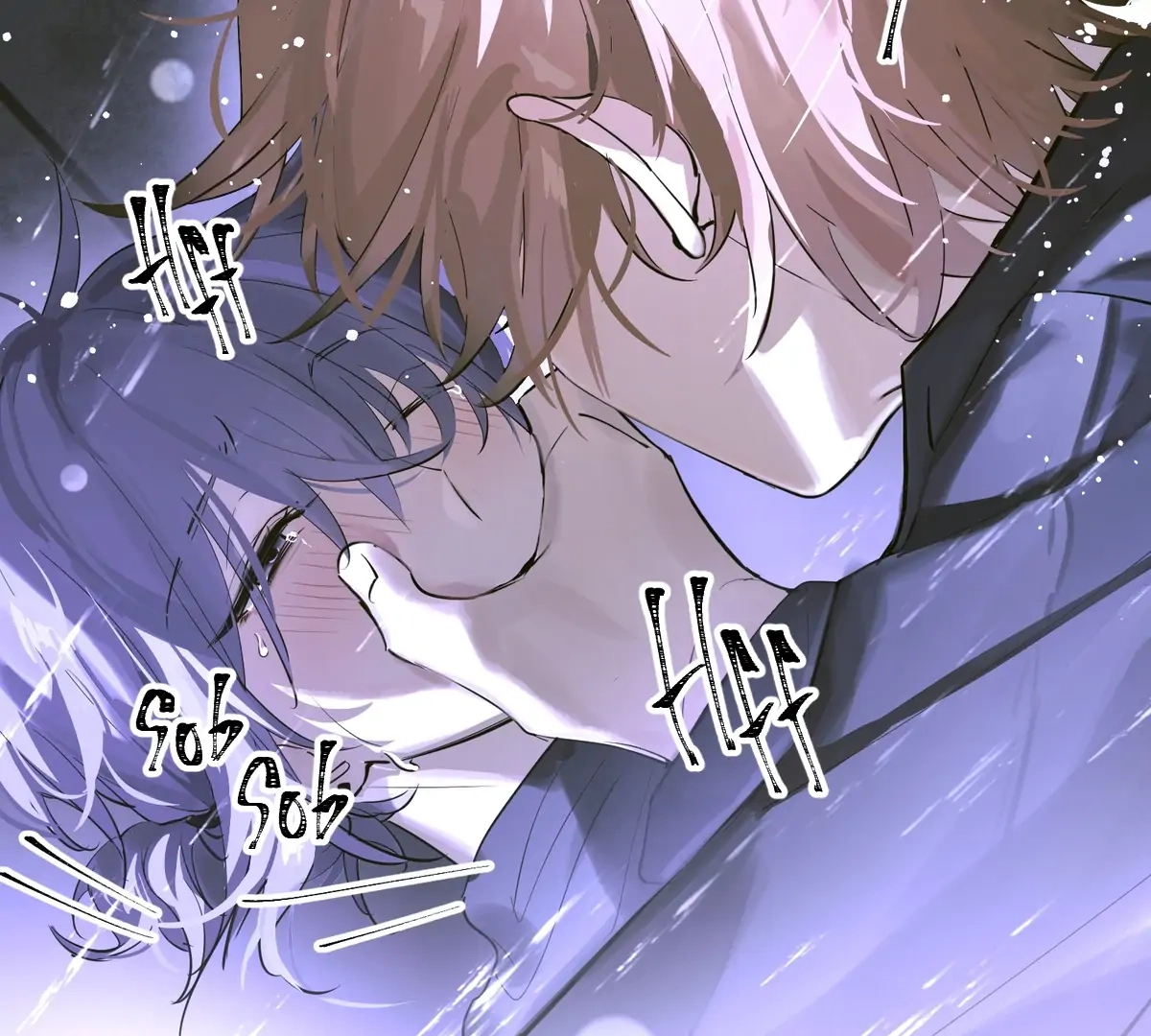 Read Embrace the Moon chapter 4 image 11 on Lezhin