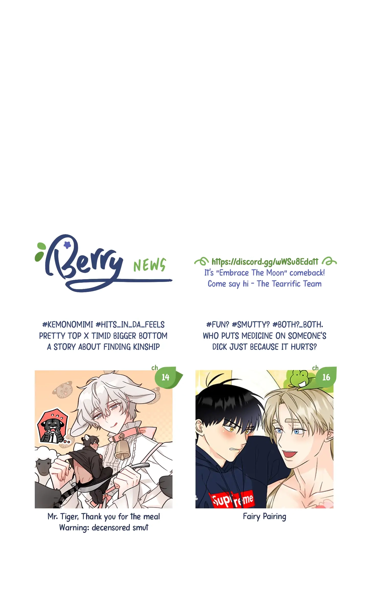 Read Embrace the Moon chapter 4 image 111 on Lezhin