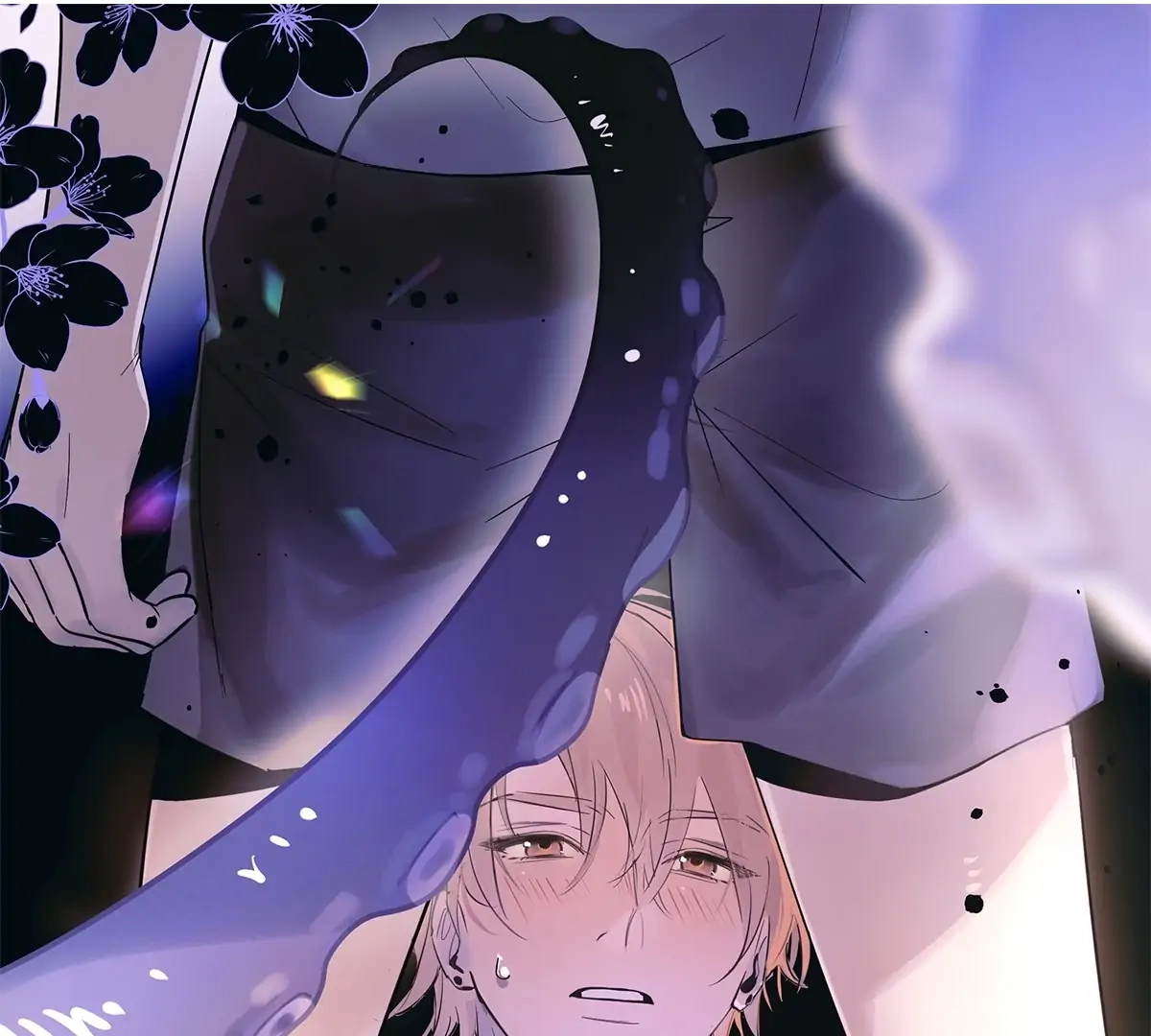 Read Embrace the Moon chapter 4 image 15 on Lezhin
