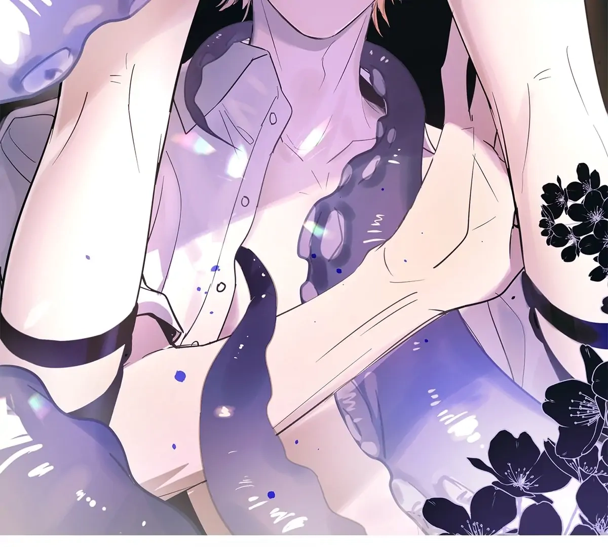Read Embrace the Moon chapter 4 image 16 on Lezhin