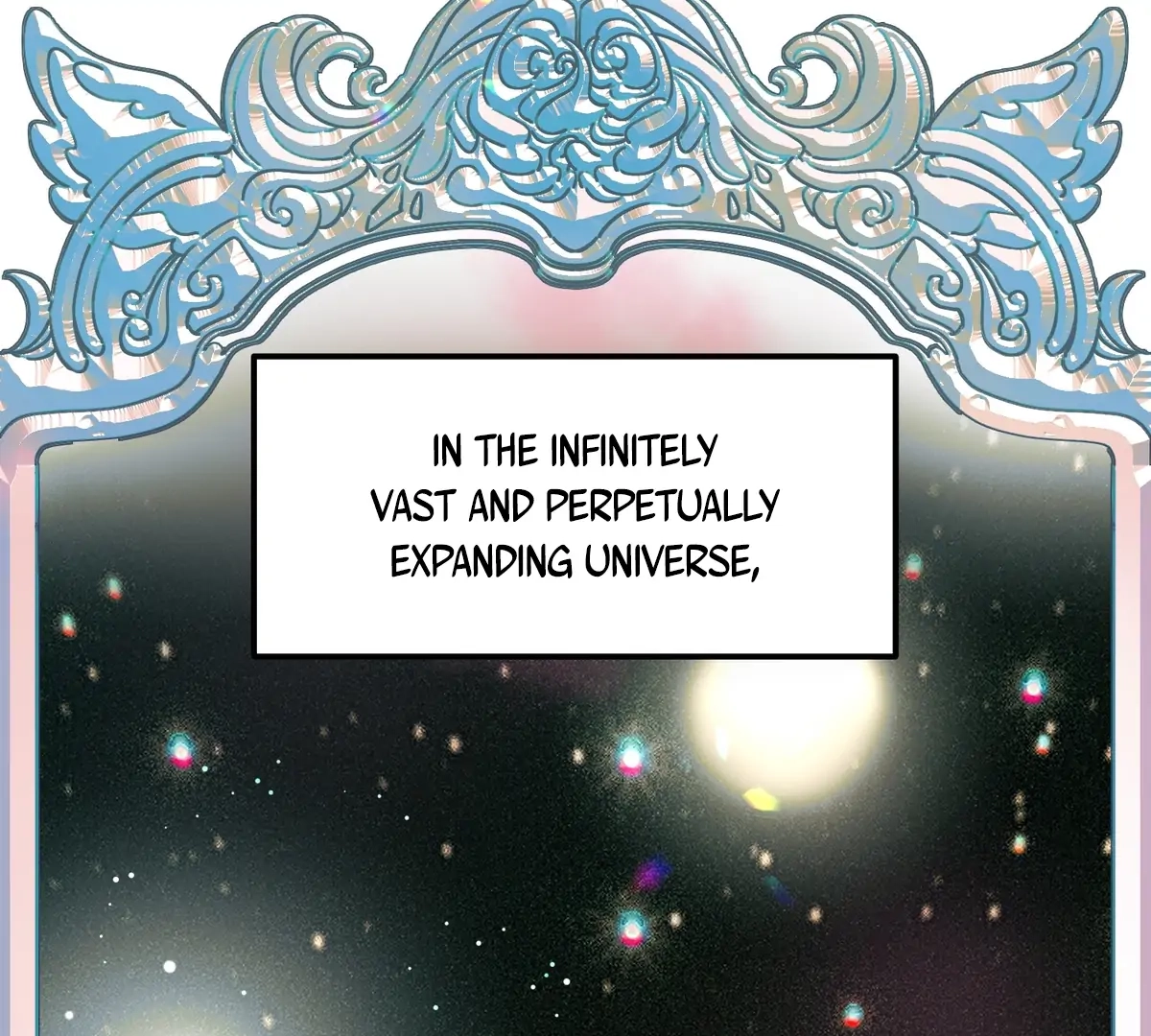 Read Embrace the Moon chapter 4 image 20 on Lezhin