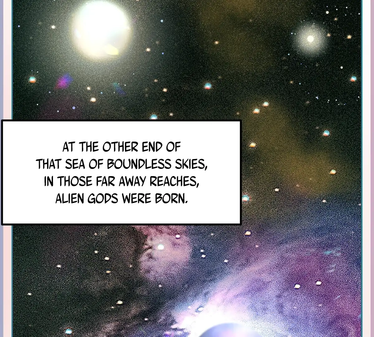 Read Embrace the Moon chapter 4 image 22 on Lezhin