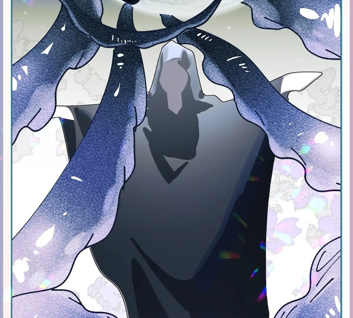 Read Embrace the Moon chapter 4 image 25 on Lezhin