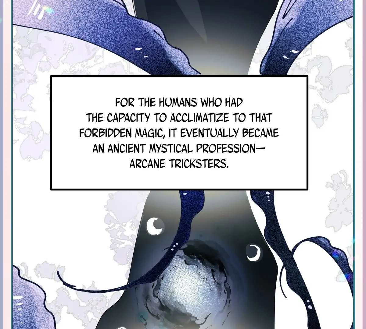 Read Embrace the Moon chapter 4 image 26 on Lezhin